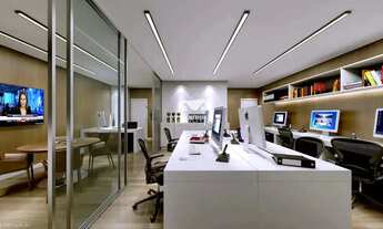 Imagem 3: Sala à venda, Eldorado - Contagem/MG