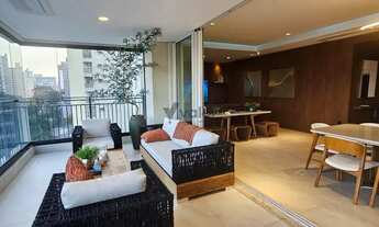 Imagem: Apartamento à venda em Campinas, Cambuí