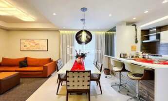 Imagem: Apartamento à venda, 3 quartos, 3 suítes