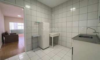 Imagem 4: Apartamento de 58m² com 2 quartos na Trindade