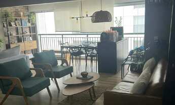 Imagem: Apartamento para locação - Centro, São