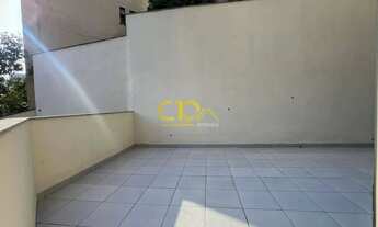 Imagem 6: Área privativa, 2 quartos, 1 suite, 2 vagas