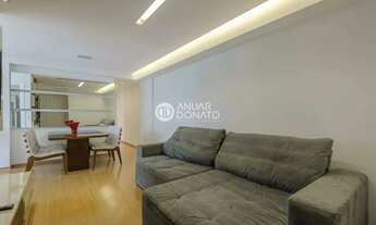 Imagem 4: Vila da Serra - Apartamento 2 quartos para aluguel na Anuar Donato