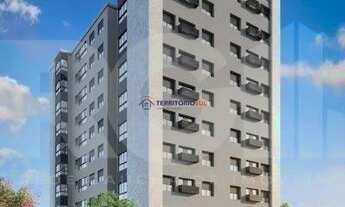 Imagem: Apartamento para Venda - 125.51m², 2 dormitórios