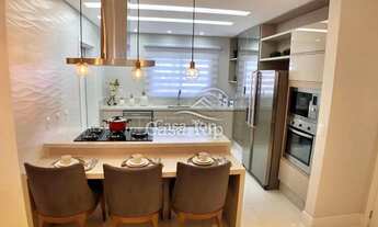 Imagem 5: Apartamento à venda Edifício New Garden - Órfãs