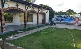 Imagem 2: Casa Ilha de Itamaracá