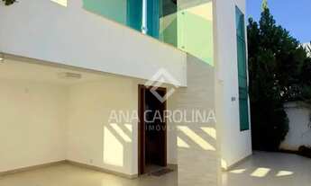 Imagem: Casa ampla e bem localizada no Morada da