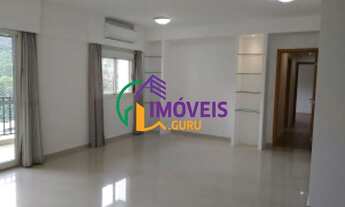 Imagem: APARTAMENTO - TAMBORÉ - SP