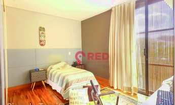 Imagem 11: Sobrado com 3 quartos à venda, 400 m² por R$ 4.360.000 - Condomínio Mont Blanc - Sorocaba