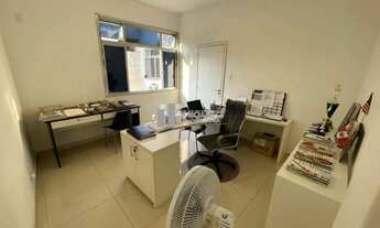 Imagem 5: Apartamento com 2 quartos, Rio Comprido - Rio de Janeiro