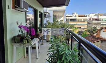 Imagem: Apartamento à venda, Recreio dos Bandeirantes