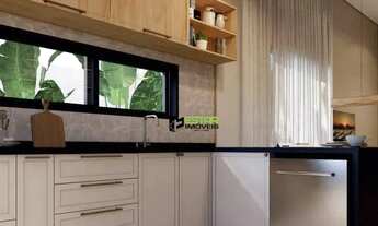 Imagem 6: Palladium Casas Térreas - 03 Suítes 144 m² - Vila Giglio