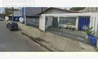 Imagem: Casa a venda - Jardim Bom Pastor, Santo