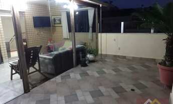 Imagem: Cobertura em Paquetá - Belo Horizonte