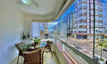 Imagem 2: Apartamento À venda com 03 dormitórios/quartos e 1 vaga em Capão da Canoa/RS