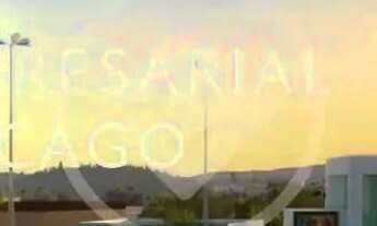 Imagem: Vendo Terreno Comercial no Condomínio Ginco