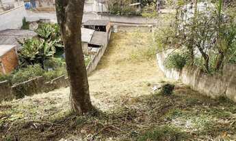 Imagem 2: Lote em Rua Delta - Vila São Paulo - Mogi das Cruzes/SP