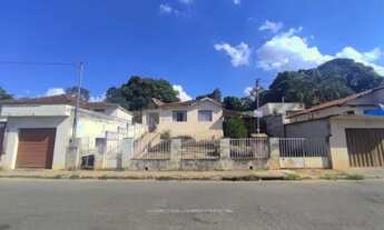 Imagem: Lote de 1.144M² no Centro de Mateus Leme