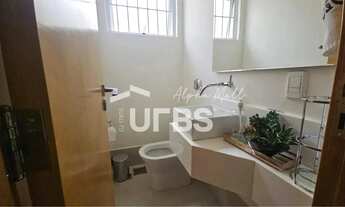 Imagem 6: Casa Térrea no Setor Sudoeste