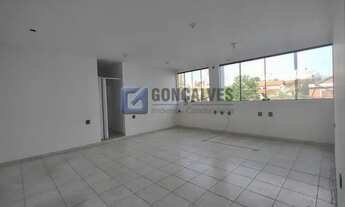 Imagem 4: Locação Predio Comercial Santo Andre Vila Scarpelli Ref: 40956