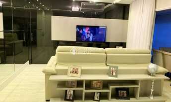 Imagem 2: Apartamento - Condomínio Family Garden - São Bernardo do Campo