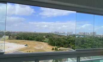 Imagem 3: VA- Aluguel Reserva lagoa