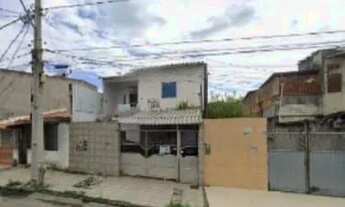 Imagem 2: Casa com AP e uma quitinete