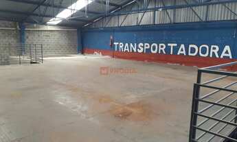 Imagem 4: GALPÃO INDUSTRIAL - ZONA NORTE DE SÃO PAULO | 1.100 m²