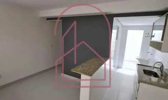 Imagem 2: Apartamento 38m² Vila Pauliceia - Jardim São Paulo - 700 metros do metro Parada Inglesa