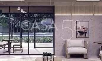 Imagem 3: Cobertura 5 dormitórios à venda Setor Oeste Goiânia/GO