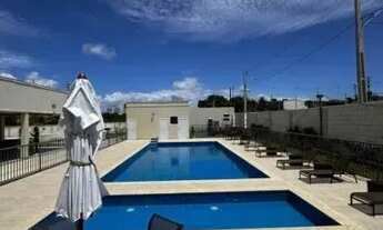 Imagem: ALUGUEL - MIRANTE DAS ESTRELAS - 2/4 QUARTOS