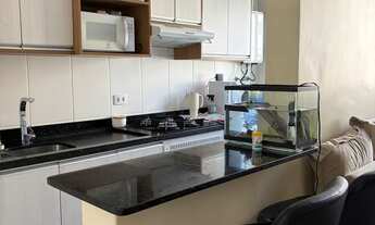 Imagem 5: Apartamento 2 quartos