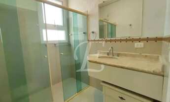 Imagem 8: Casa com 4 dormitórios para alugar, 384 m² por R$ 18.000,00/mês - Alphaville - Santana de