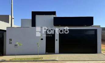 Imagem: Casa Ampla e Confortável à Venda em Setvalley