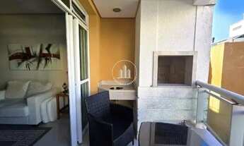 Imagem 4: Apartamento 2 Quartos com 1 Suíte e 89m² - Carvoeira - EST