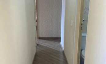 Imagem 6: Apartamento para Venda em Santo André, Casa Branca, 3 dormitórios, 1 suíte, 2 banheiros, 1