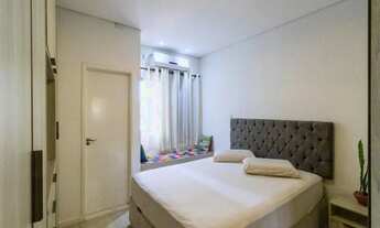 Imagem 6: Sobrado para venda em Santa Teresinha com 2 quartos, sendo 1 suíte, 130m²