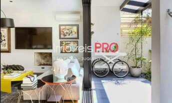 Imagem 5: ALTO DA BOA VISTA CASA DE CONDOMÍNIO - Alto Padrão