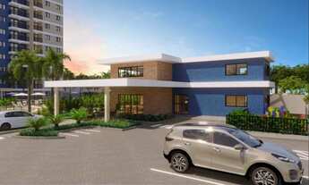 Imagem 2: LA VIE RESIDENCE APTO À VENDA De:69,9m², 3/4- c/ Suíte - Jabotiana, Aracaju/SE!