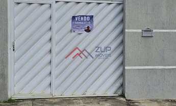 Imagem: Duplex à venda no bairro Nova São Pedro