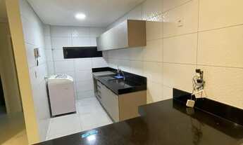 Imagem 2: Imóvel para venda possui 55 metros quadrados com 2 quartos