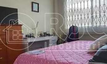 Imagem 7: Apartamento para venda tem 103 metros quadrados com 3 quartos em Tijuca - Rio de Janeiro