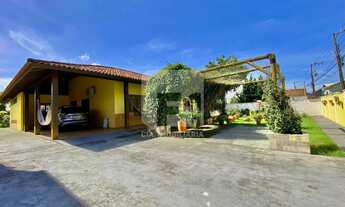 Imagem 5: Casa de 5 dormitórios à venda na Barra da Lagoa