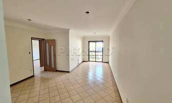 Imagem: Apartamento padrão, bairro Jardim Irajá