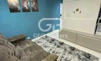 Imagem 3: APARTAMENTO MOBILIADO PARA LOCAÇÃO - FLORADAS DE ARBOVILLE - REF: 18465