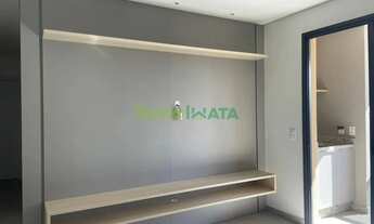 Imagem 6: EXCELENTE APARTAMENTO 03 QUARTOS NO ED. BLEND, SEMI MOBILIADO, PARA MORAR PRÓXIMO À UNICES