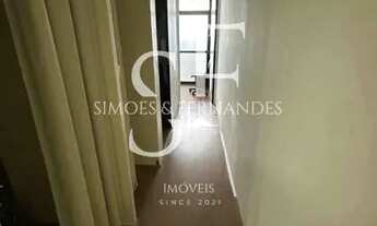 Imagem 3: Vila Isabel - Boulevard Vinte e Oito de Setembro - Sala comercial em dos ambientes com 47m