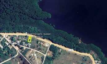 Imagem 6: LOTE EM RECREIO ATLANTICO Lameirão, com 525 m², escriturado e registrado