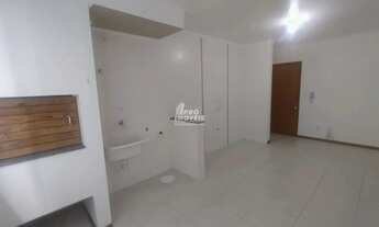 Imagem 6: APTO 1 DORMITÓRIO COM AR CONDICIONADO, CHURRASQUEIRA E GARAGEM