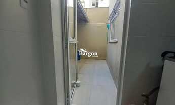 Imagem 6: Apartamento 2 quartos sendo 1 suíte a venda no Bairro Cascatinha em Juiz de Fora